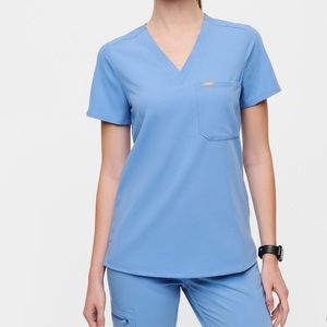 Figs sz S blue Catarina